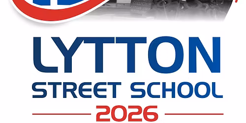 Lytton Street School 125th Celebrations