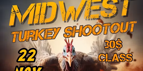 Midwest Turkey Shootout