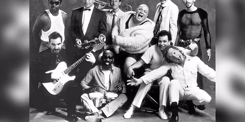 Bad Manners Margate Tickets