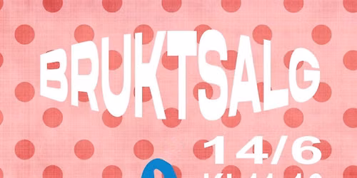 Bakg\u00e5rdsbruktmarked hos fem sm\u00e5 fr\u00f8kner i s\u00f8ndre Ilevoll