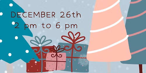 Small Business Saturday