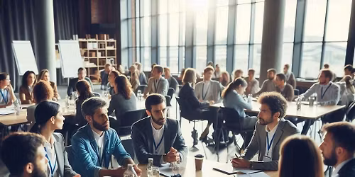 Nordics Institutional Forum