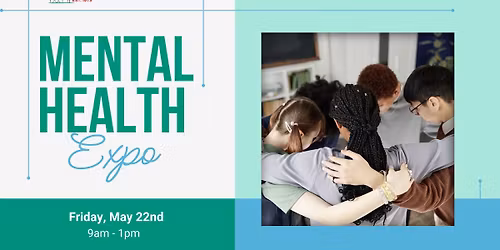 Mental Health Expo