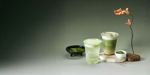 Ochaya Oslo - Grand Opening