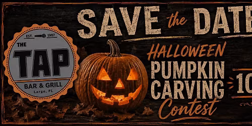 Pumpkin Carving Contest