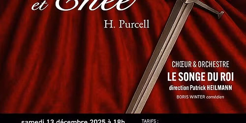 Une histoire de Didon et En\u00e9e