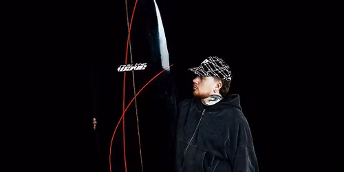 Tsuki 'Ride the Wave U.K Tour' - Bristol