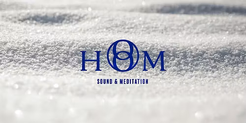 Winter Solstice Sound Bath | Radiant