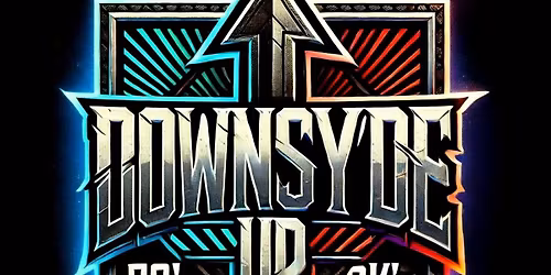 downsyde up 90z rewind