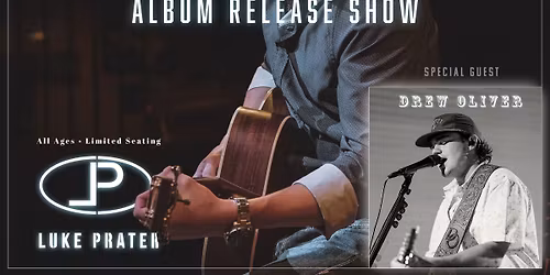 *Album Release Show* Dosey Doe \/ Spring, TX