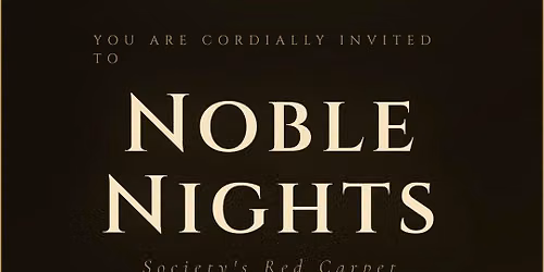 Noble Nights