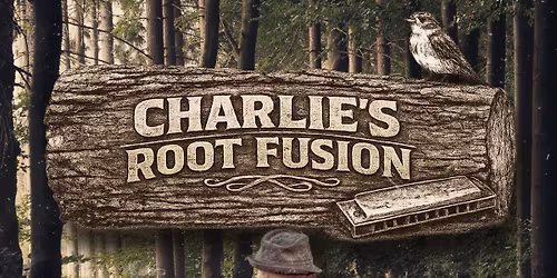 Live Music by Charlie\u2019s Root Fusion