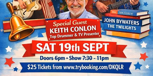 SCHOOL REUNION CABARET - Colonel Light Gdns Centenary