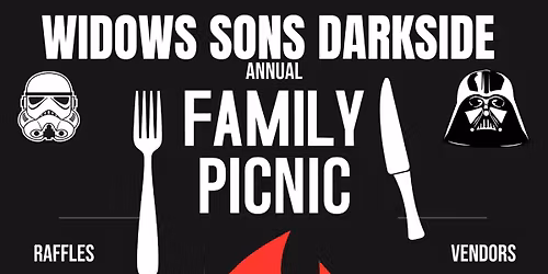 Dark Side Family Picnic