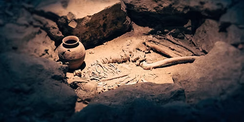 Inside Archaeology