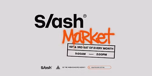 S\/ash Market
