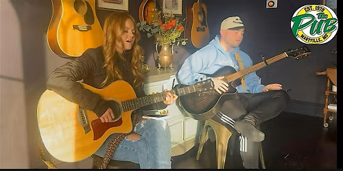 Laugh Until You Cry Comedy and Music Event