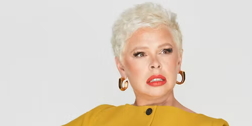 Laura Smyth: Born Aggy