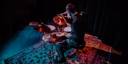 Jazz Night ft. The Dylan Perrillo Quintet