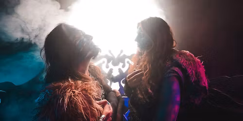 \u00d6**\u00f6 X\u00f6\u00f6x (FR) & Kava Conspiracy \/\/ AvantgardeDoomProgressiveMetal