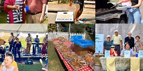 Blue Crab Festival 2026