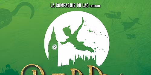 PETER PAN - Ostwald (Strasbourg)