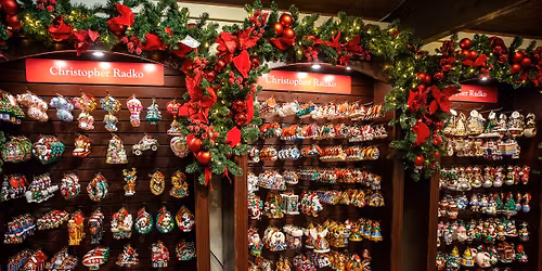  Radko Event \u2022 Joe Walden Personal Appearance & Signing