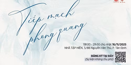 TI\u1ebeP M\u1ea0CH PHONG QUANG | Ch\u01b0\u01a1ng tr\u00ecnh bi\u1ec3u di\u1ec5n k\u1ebft kho\u00e1 ca c\u1ed5