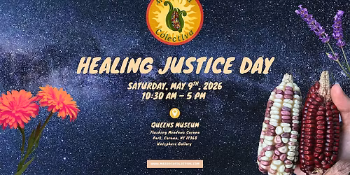 Healing Justice Day