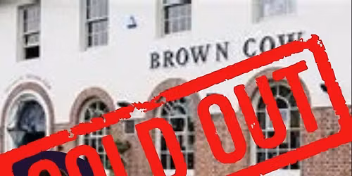 The Brown Cow - Psychic Show