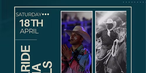 Bullride Mania Finals