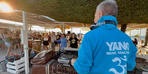 Yano Music Machine Karma