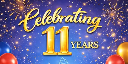 Colorado Springs NK Anniversary Celebration 