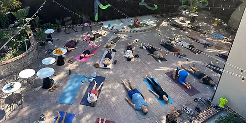 Tigre Soul Flow \ud83d\udc2f