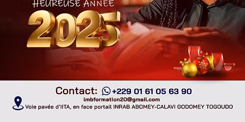 Premi\u00e8re rentr\u00e9e de l'ann\u00e9e 