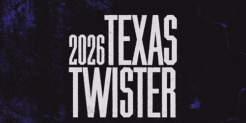 Texas Twister 2026