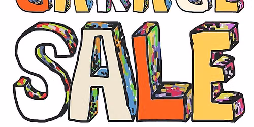 This weekends local Sales -(post address only in comment)