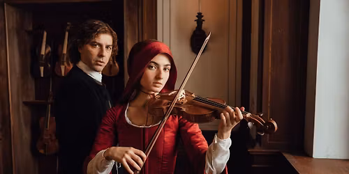 Italian Film Club: Primavera | Nerve Cinema