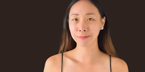 Katrina Choi Piano Recital