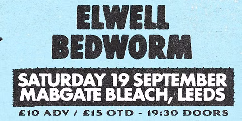 Mabgate Fundraiser ~ Vehicle, Speedway Star, Elwell, Bedworm