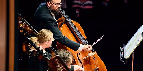 Metropolis: Sounds of Cinema