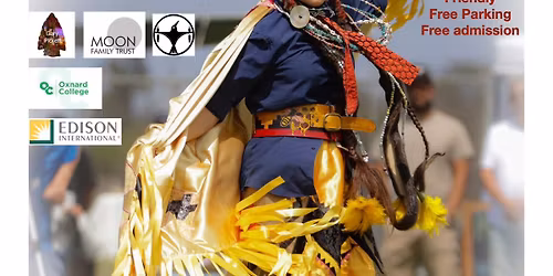 Redbird's 2026 Children of Many Colors Native American Powwow