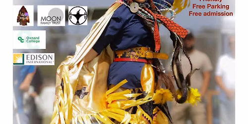 Redbird's 2026 Children of Many Colors Native American Powwow