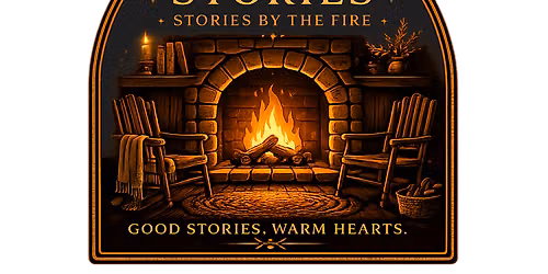 Carolina Stories: Stories By the Fire
