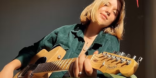 Five Barrel Sessions w\/ SHALANI