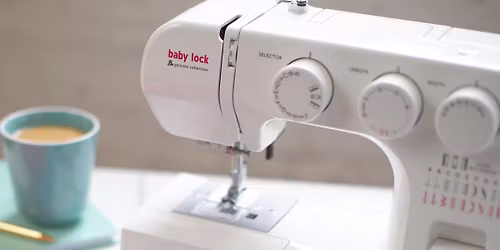 Introduction to Sewing (Saturday)