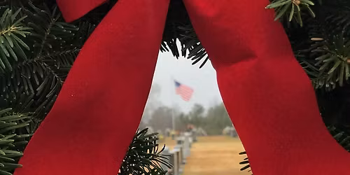 Wreaths Across America