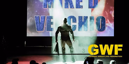 Live-Wrestling in Berlin | GWF Legacy: 30 Jahre Berlin Wrestling