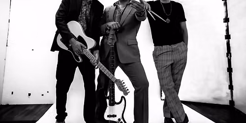 Populace- electrifying fusion of funk, rock, and rhythm
