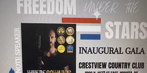 Freedom under the Stars Gala